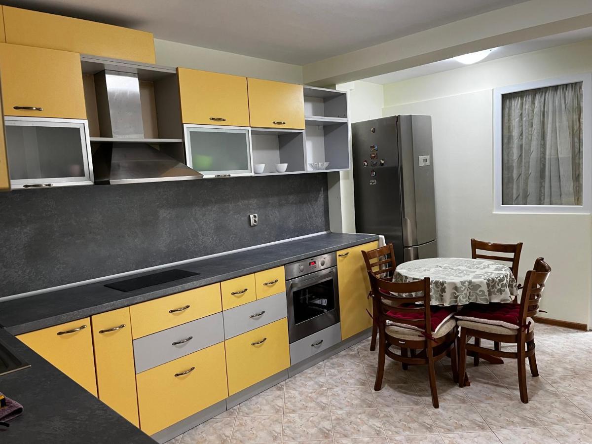 Διαμέρισμα Green Central Apartment *